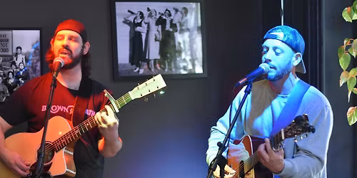 Casey & Josh @ Bright Path Brewing