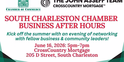 Business After Hours