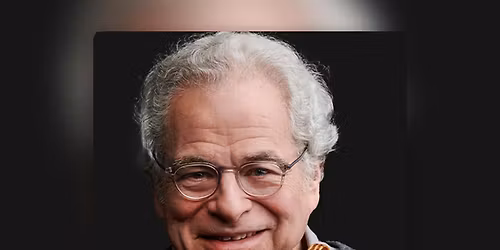 Itzhak Perlman & San Francisco Symphony