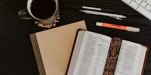 Bible Study