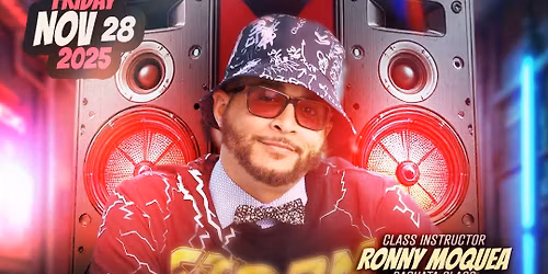 BachataY\u00e1 w\/Ronny Moquea