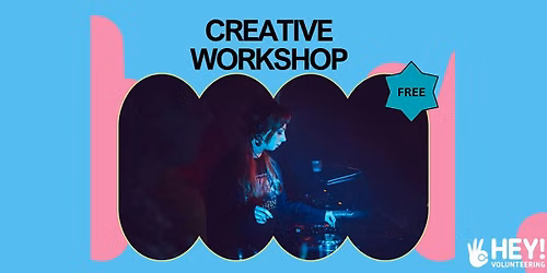 DJ and Music Culture Workshop