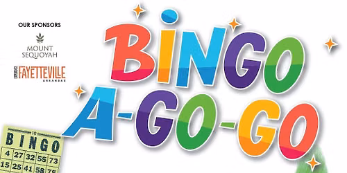 Bingo-a-Go-Go!