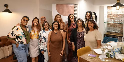 Limitless Ladies presents Trust Your Gut