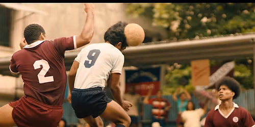 Free screening of the film "Me Dicen El Panzer" (They Call Me The Panzer)