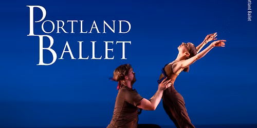 Portland Ballet - Dracula at Westbrook Performing Arts Center