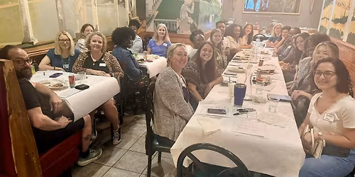 New Year, New Connections