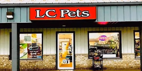 Hartland LC Pets Meet & Greet
