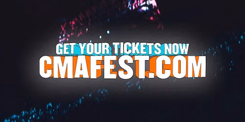CMA Fest: Blake Shelton  Cody Johnson & Keith Urban - Friday (Time: TBD) — Nissan Stadium - Nashville