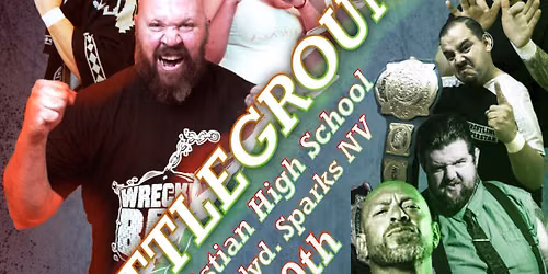 Battleground