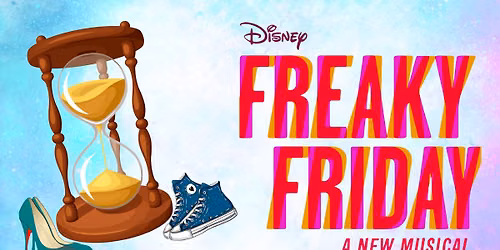 Disney's Freaky Friday