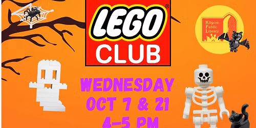 LEGO Club