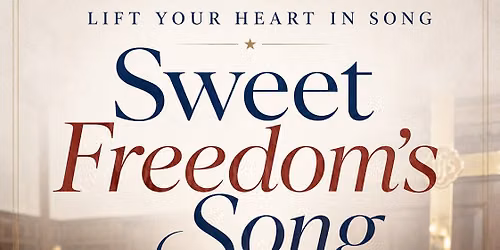 Patriotic Worship Service