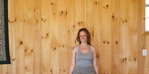 Gentle Yoga with Breathwork and Meditation