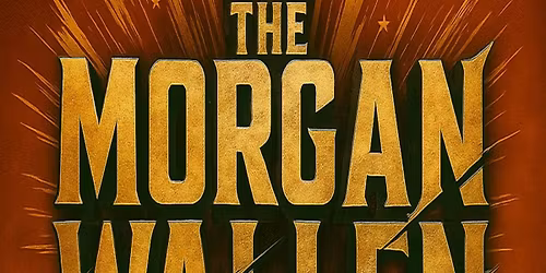 The MORGAN WALLEN Experience at Pure Country Canteen!