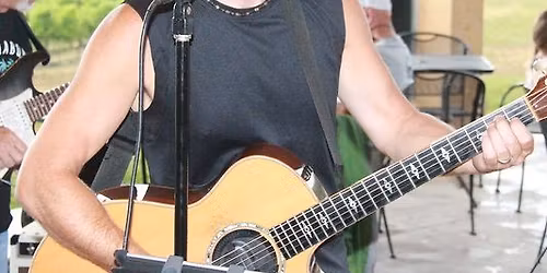 Saturday Afternoon Live Music Series \u2013 Matt Noffsinger