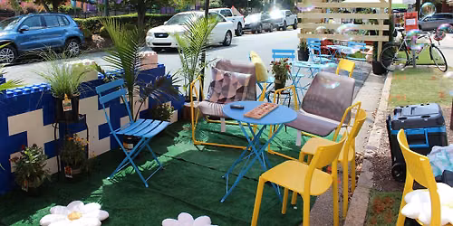 Park(ing) Day
