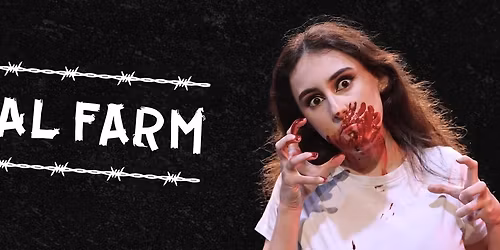 Animal Farm Presented by Think Beyond 