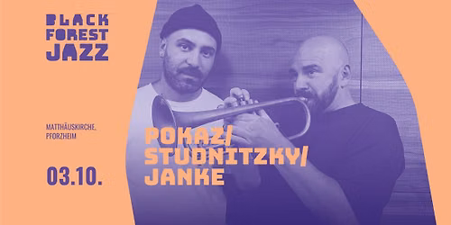 Pokaz, Studnitzky & Janke