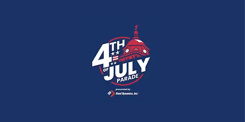 4th of July Parade 