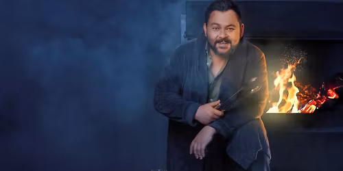 Ricus Nel in Pretoria