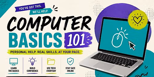 Computer Basics 101