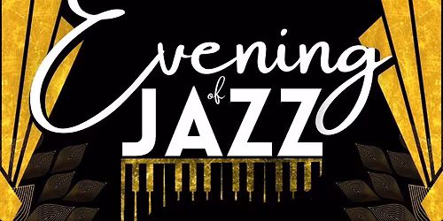 An Evening of Jazz