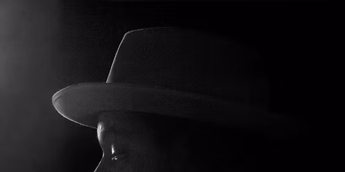 Vinyl Sundays 47: Nathaniel Rateliff 