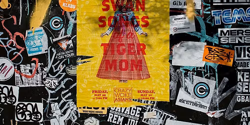 Swan Songs of a Tiger Mom