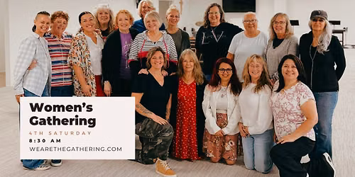 Women's Gathering