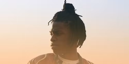 Daniel Caesar Anaheim Tickets