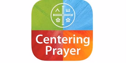 Centering Prayer