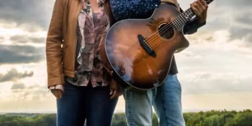 Live Music with Big Sky CLE