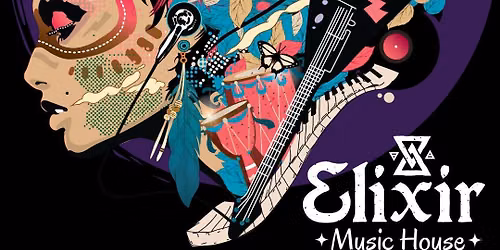Greenzone at Elixir Music House Cairns