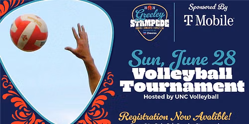Volleyball Tournament
