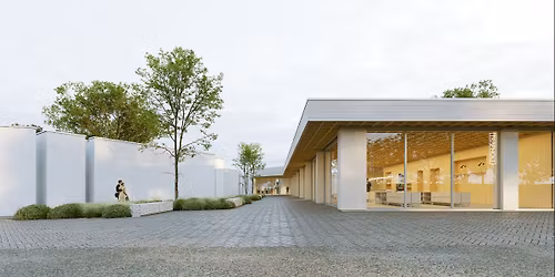 Madklub - Om lidt bliver der\u2026 IKKE stille! (Eksklusivt for Klub Trapholt)