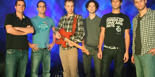 Umphrey's McGee Tickets 