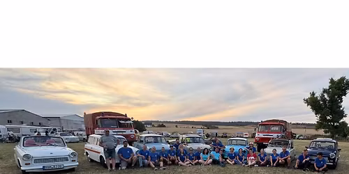 9. IFA- und Oldtimertreffen Udersleben