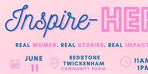 Inspire-HER - Women's Council of Realtors