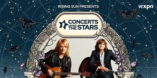 Indigo Girls - Concerts Under the Stars 6\/12