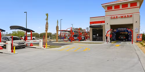 Tampa Busch
