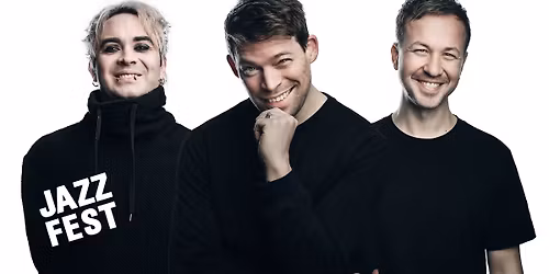 Dirty Loops \/\/ Jazzfest Trondheim (f\u00e5 billetter)