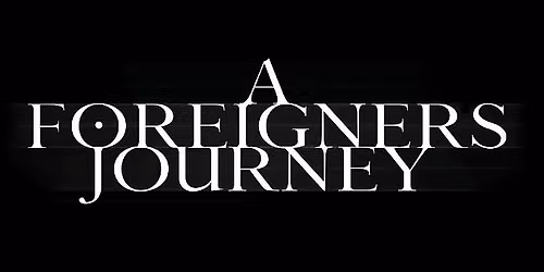 A FOREIGNERS JOURNEY | Cottingham Civic Hall - Friday 23rd Oct 2026
