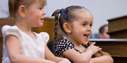 Children's Primary Program