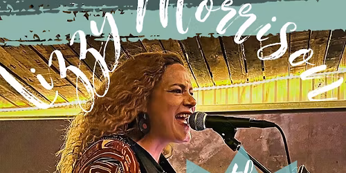 Lizzy Morrison @ the VFW