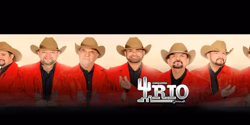 Conjunto Rio Grande in Austin