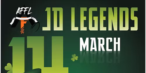 St. Patrick\u2019s Day Bash!!