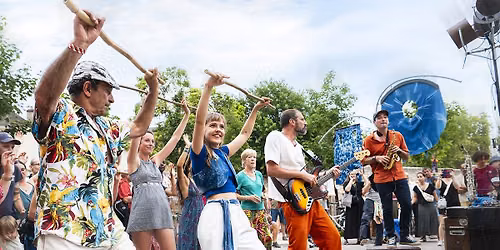 Un 13 juillet \u00e0 Puilboreau \ud83c\uddeb\ud83c\uddf7