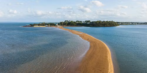 Explore King Island: a morning walk with Ranger Stacey