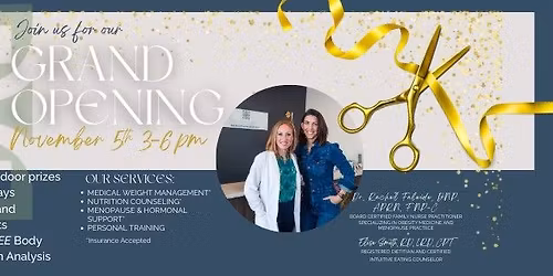 North Dakota Center for Weight Management